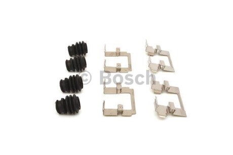 Фото 3 - Комплектующая колодок BOSCH 1 987 474 804