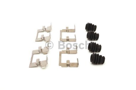 Фото 5 - Комплектующая колодок BOSCH 1 987 474 804