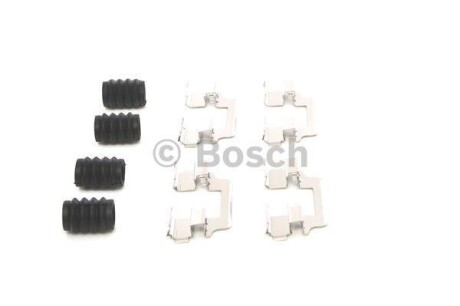 Фото 3 - Комплектующая колодок BOSCH 1 987 474 816 (1987474816)