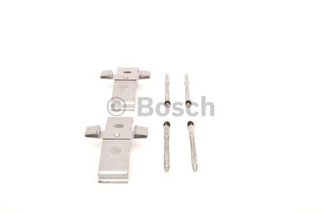 Фото 5 - Комплектующая колодок BOSCH 1 987 474 818