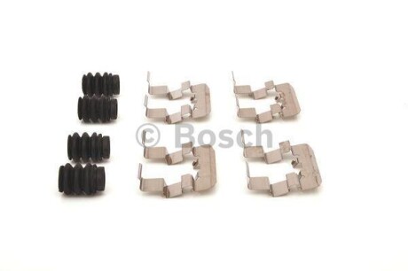 Фото 3 - Комплектуюча колодок BOSCH 1 987 474 819 (1987474819)