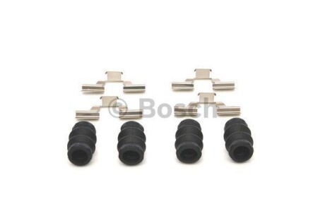 Фото 2 - Комплектуюча колодок BOSCH 1 987 474 820