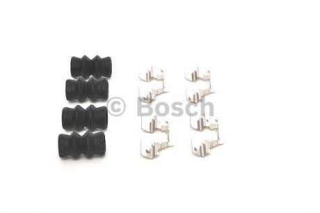 Фото 3 - Комплектуюча колодок BOSCH 1 987 474 820