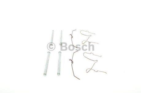 Фото 3 - Комплектующая колодок BOSCH 1987474821