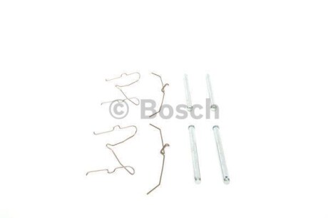 Фото 5 - Комплектующая колодок BOSCH 1987474821