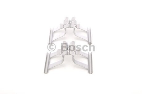 Фото 5 - Комплектуюча колодок BOSCH 1987474824