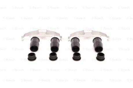 Фото 2 - Комплектуюча колодок BOSCH 1 987 474 830 (1987474830)