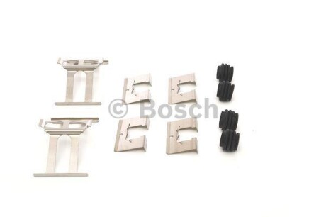 Фото 5 - Комплектующая колодок BOSCH 1 987 474 831