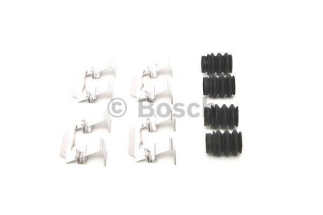 Фото 5 - Комплектующая колодок BOSCH 1987474832