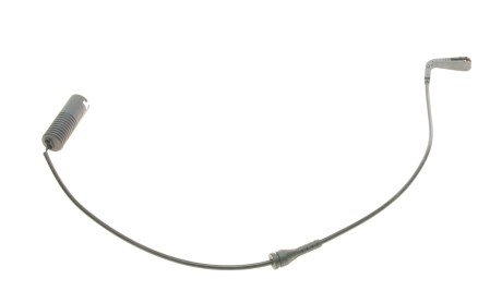 Фото 4 - Датчик зносу гальмівних колодок BOSCH 1 987 474 940 (1987474940)