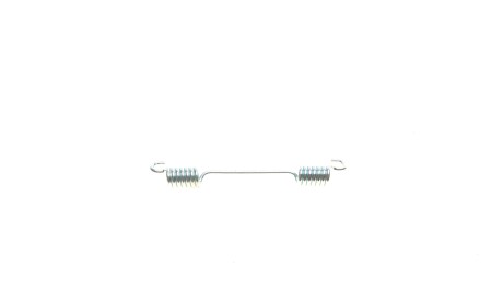 Фото 2 - Комплектуюча колодок BOSCH 1 987 475 077 (1987475077)