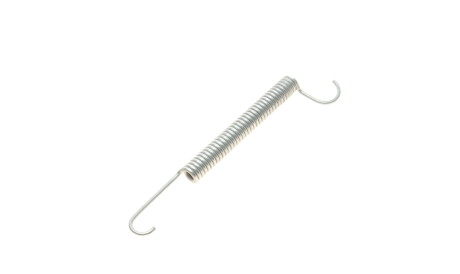 Фото 3 - Комплектуюча колодок BOSCH 1 987 475 098 (1987475098)