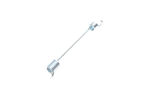 Фото 7 - Комплектуюча колодок BOSCH 1 987 475 162 (1987475162)