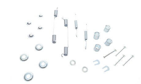 Фото 2 - Комплектующая колодок BOSCH 1 987 475 184