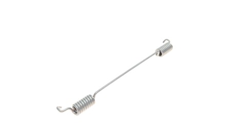 Фото 3 - Комплектуюча колодок BOSCH 1 987 475 253 (1987475253)