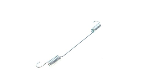 Фото 3 - Комплектуюча колодок BOSCH 1 987 475 255 (1987475255)