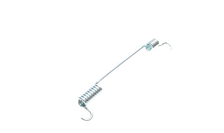 Фото 2 - Комплектуюча колодок BOSCH 1 987 475 284 (1987475284)