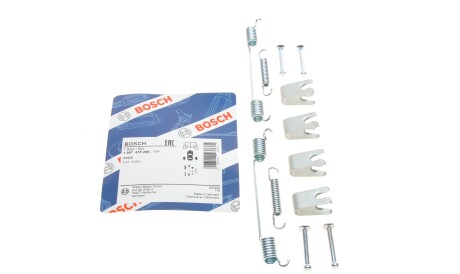 Комплект деталей - (2T142A225AB, 5039023, 77363851) BOSCH 1 987 475 289