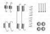 Комплектующие, стояночная тормозная система - (icw100050) BOSCH 1 987 475 301 (фото 1)