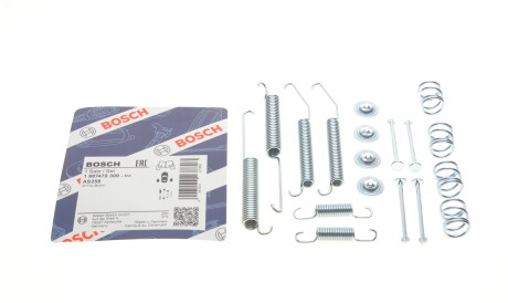 Комплект пружинок колодок ручника Mitsubishi L400/Delica 95-05 - BOSCH 1 987 475 309