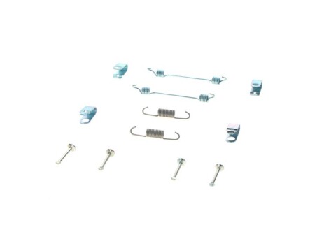 Фото 5 - Комплектуюча колодок BOSCH 1 987 475 338 (1987475338)