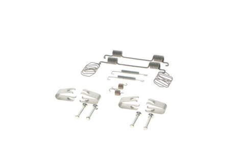 Фото 5 - Комплектующая колодок BOSCH 1 987 475 341 (1987475341)