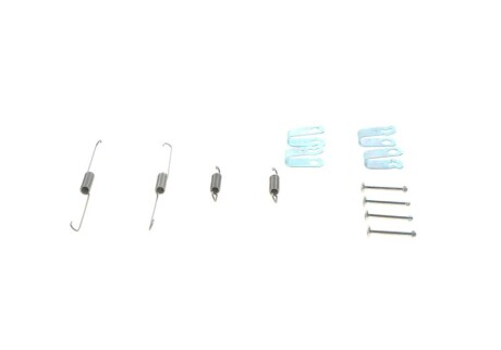 Фото 4 - Комплектующая колодок BOSCH 1 987 475 398 (1987475398)