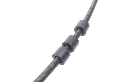 Фото 7 - Тормозной шланг BOSCH 1 987 476 093 (1987476093)