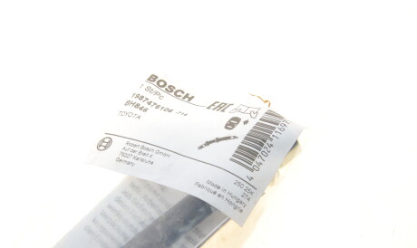 Фото 2 - Гальмівний шланг BOSCH 1 987 476 106 (1987476106)