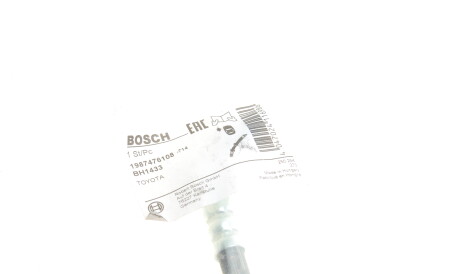 Фото 2 - Тормозной шланг BOSCH 1 987 476 108 (1987476108)