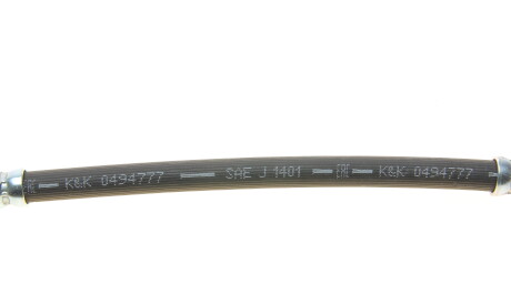 Фото 3 - Тормозной шланг BOSCH 1 987 476 166 (1987476166)