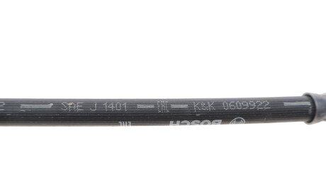 Фото 3 - Гальмівний шланг BOSCH 1 987 476 170 (1987476170)