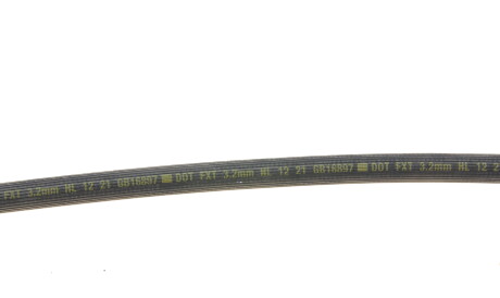 Фото 2 - Гальмівний шланг BOSCH 1 987 476 255 (1987476255)