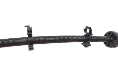 Фото 3 - Тормозной шланг BOSCH 1 987 476 329 (1987476329)