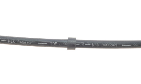 Фото 3 - Тормозной шланг BOSCH 1 987 476 361 (1987476361)