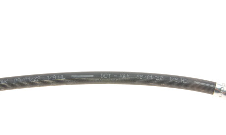 Фото 3 - Гальмівний шланг BOSCH 1 987 476 370 (1987476370)