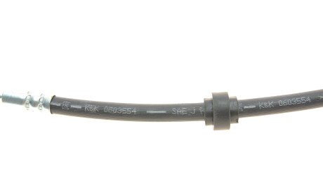 Фото 3 - Тормозной шланг BOSCH 1 987 476 372 (1987476372)