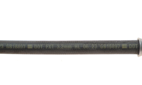 Фото 3 - Тормозной шланг BOSCH 1 987 476 414 (1987476414)