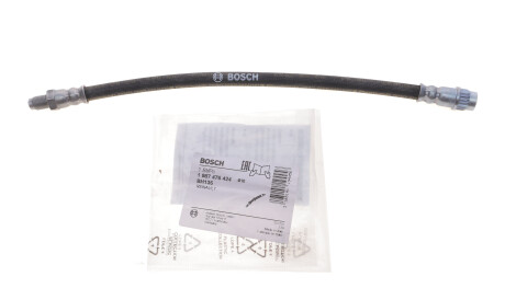 Фото 2 - Гальмівний шланг BOSCH 1 987 476 424