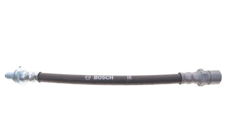 Шланг тормозной задний Opel Astra F 91-02 (L=205мм) - (0562352, 0562359, 4483285) BOSCH 1 987 476 564