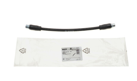 Фото 2 - Гальмівний шланг BOSCH 1 987 476 717 (1987476717)
