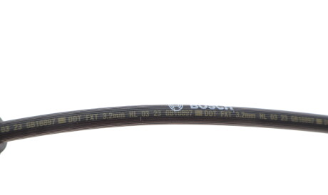 Фото 3 - Гальмівний шланг BOSCH 1 987 476 753 (1987476753)