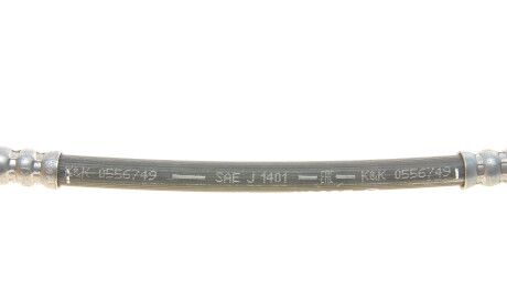 Фото 2 - Гальмівний шланг BOSCH 1 987 476 913 (1987476913)