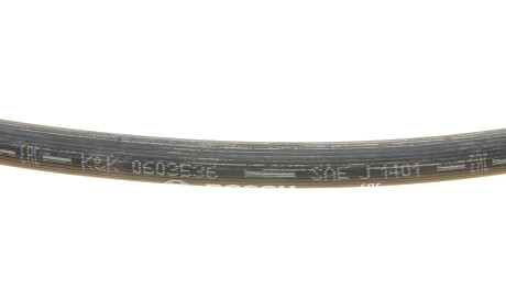 Фото 3 - Гальмівний шланг BOSCH 1 987 476 914 (1987476914)