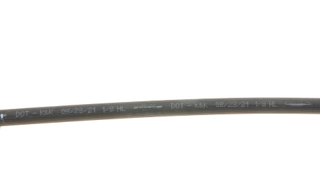 Фото 3 - Гальмівний шланг BOSCH 1 987 476 985 (1987476985)