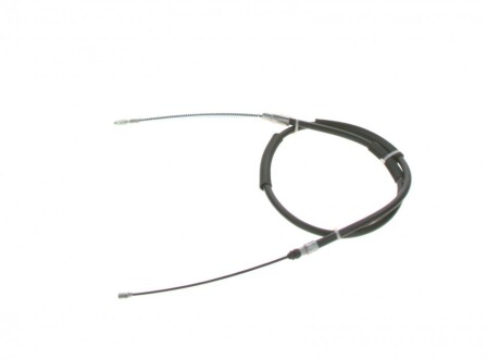 Фото 4 - Трос ручного гальма BOSCH 1 987 477 040 (1987477040)