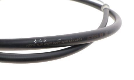 Фото 3 - Трос ручного гальма BOSCH 1987477046