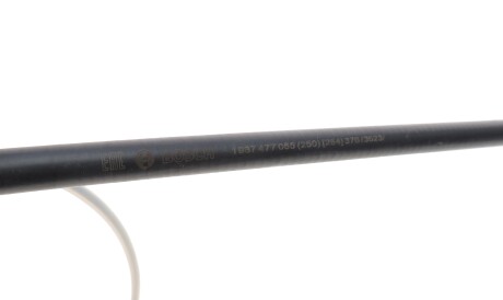 Фото 3 - Трос ручного тормоза BOSCH 1 987 477 065 (1987477065)