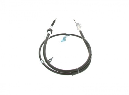 Фото 2 - Трос ручного тормоза BOSCH 1 987 477 070 (1987477070)