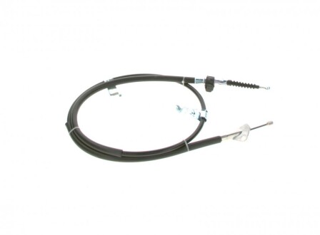 Фото 3 - Трос ручного тормоза BOSCH 1 987 477 070 (1987477070)